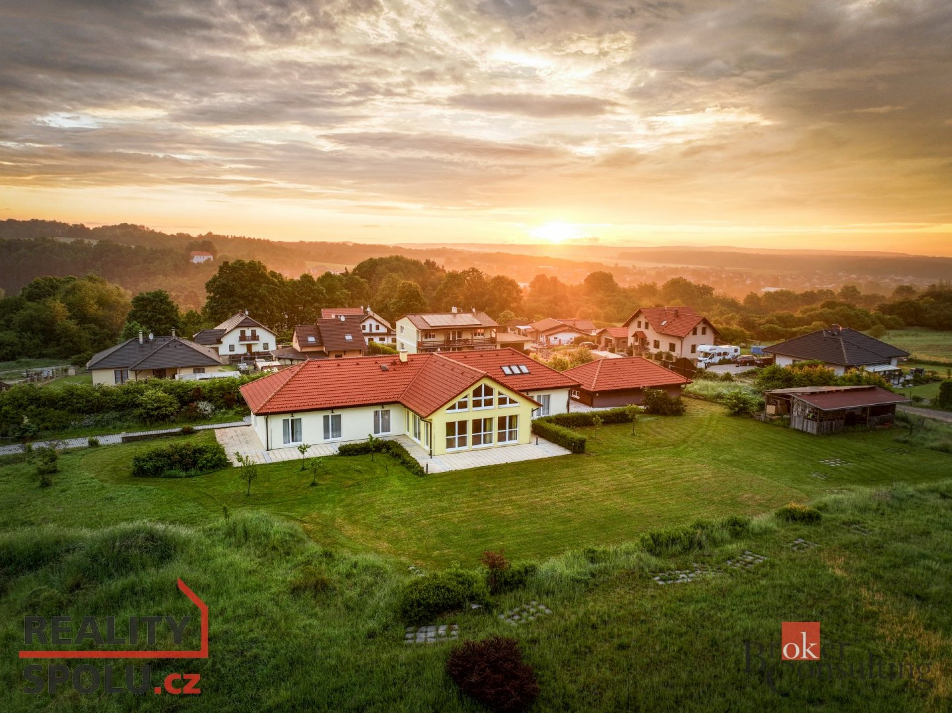 Prodej, domy/rodinný, 251 m2, 33016 Všeruby, Plzeň-sever [ID 71478]