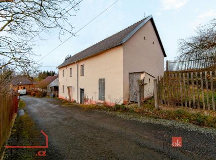 Prodej - dům/vila, 136 m²