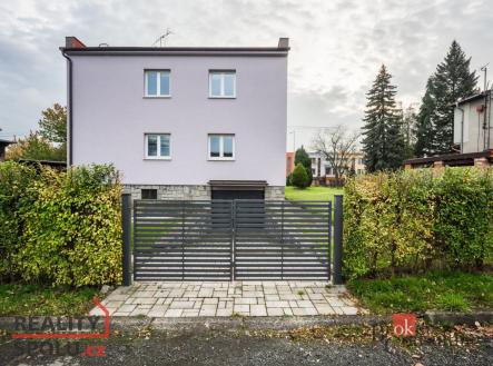 Prodej - dům/vila, 300 m²