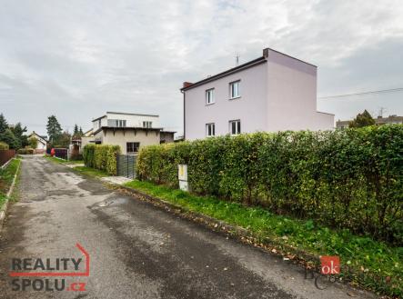 Prodej - dům/vila, 300 m²