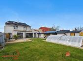 Prodej - dům/vila, 206 m²