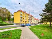 Prodej bytu, 2+1, 51 m²