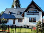 Prodej - dům/vila, 300 m²