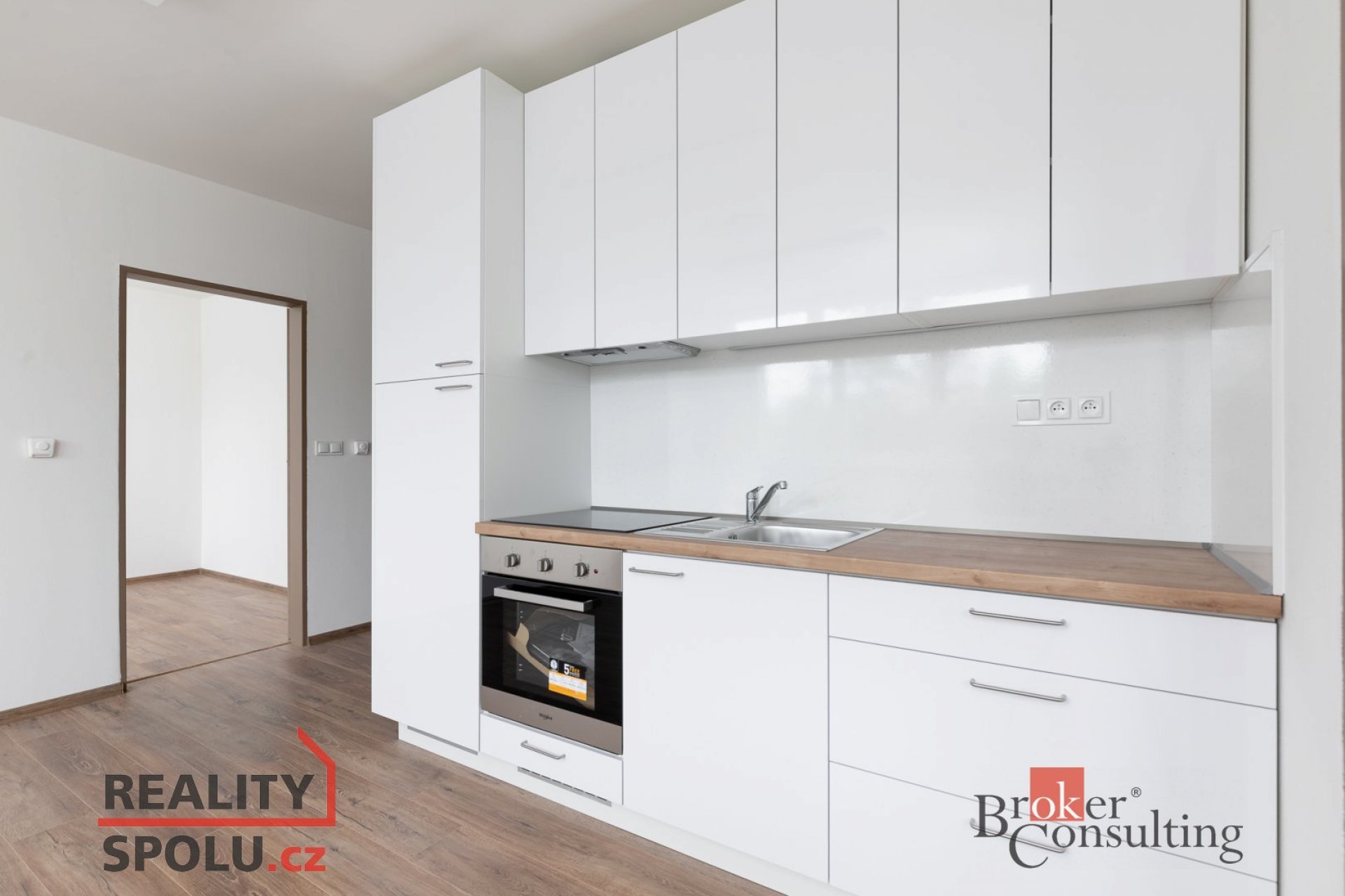 Pronájem, byty/3+kk, 72 m2, Příčná, Bruntál, Bruntál [ID 71780]