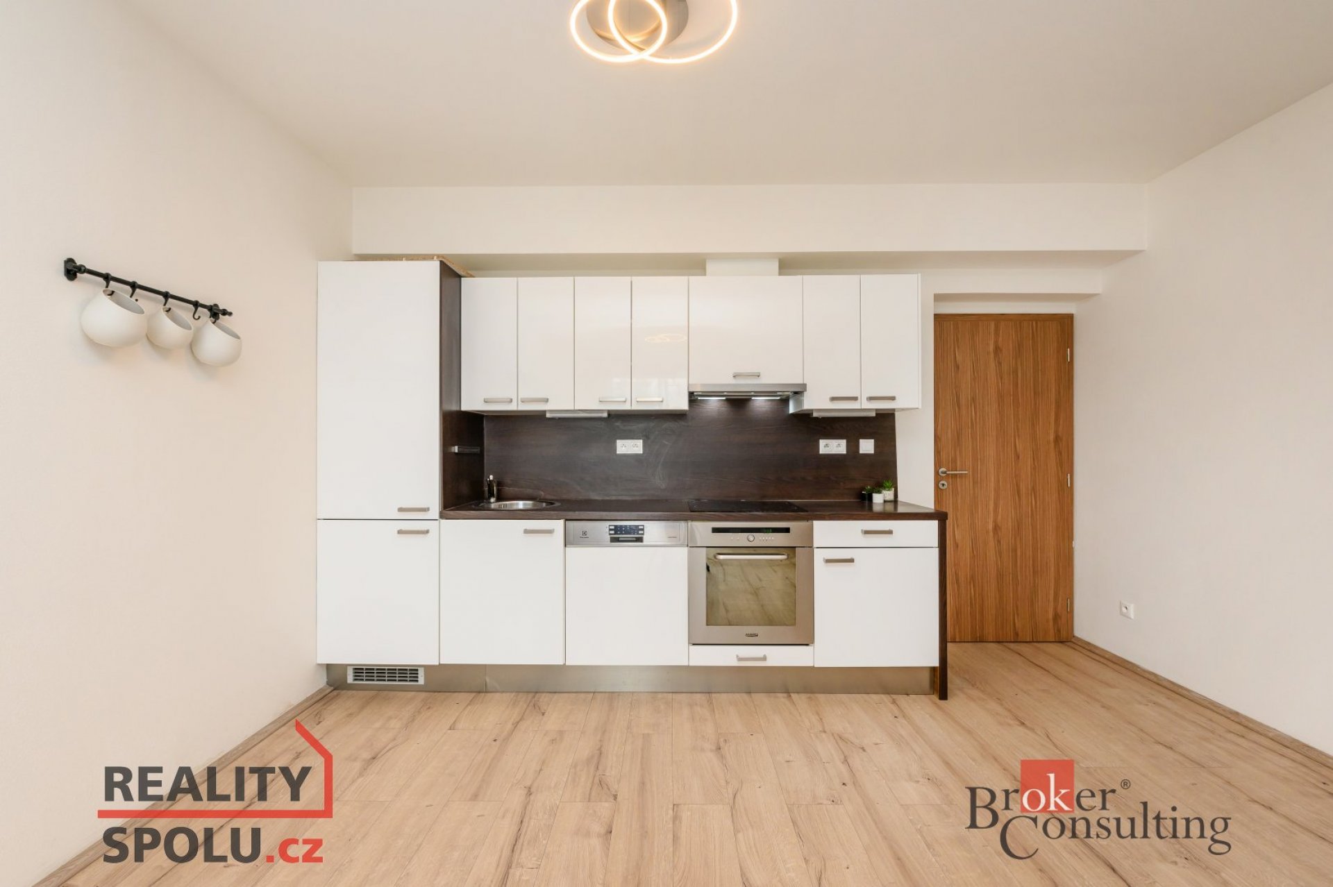 Na prodej byt 2+kk, 59 m2, Plzeň - Bolevec