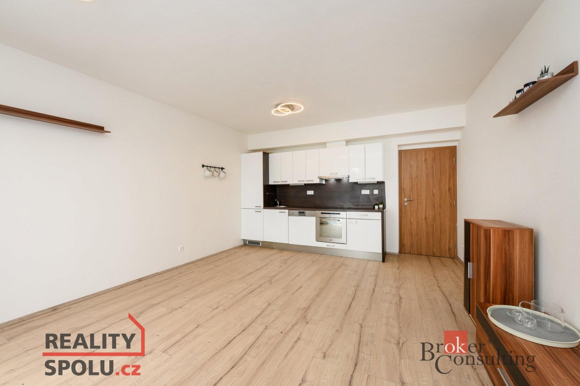 Na prodej byt 2+kk, 59 m2, Plzeň - Bolevec