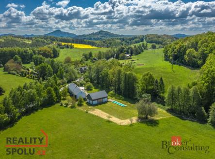 Prodej - chata/rekreační objekt, 300 m²