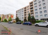 Prodej bytu, 3+1, 76 m²
