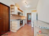 Pronájem bytu, 3+1, 105,63 m²