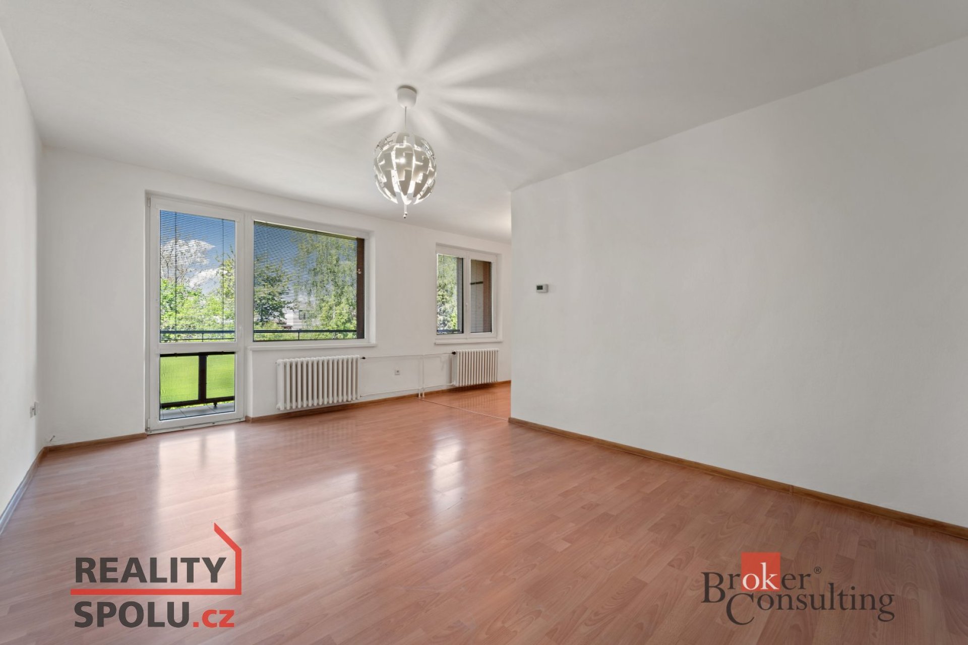 Pronájem, byty/3+1, 98 m2, Malecká 1118, Chrudim IV, 53705 Chrudim, Chrudim [ID 71745]