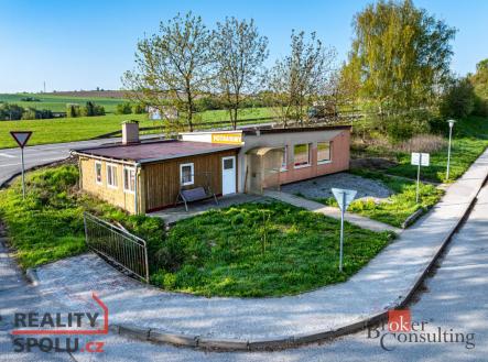 Pronájem - komerční objekt, jiný, 48 m²