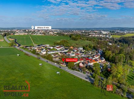 Pronájem - komerční objekt, jiný, 48 m²