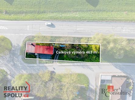 Pronájem - komerční objekt, jiný, 48 m²