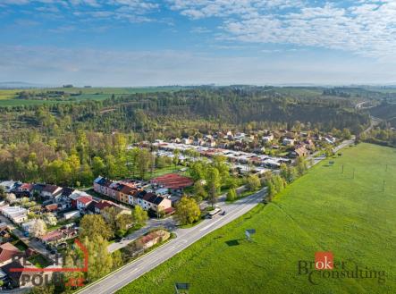 Pronájem - komerční objekt, jiný, 48 m²