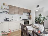 Prodej bytu, 3+1, 74 m²