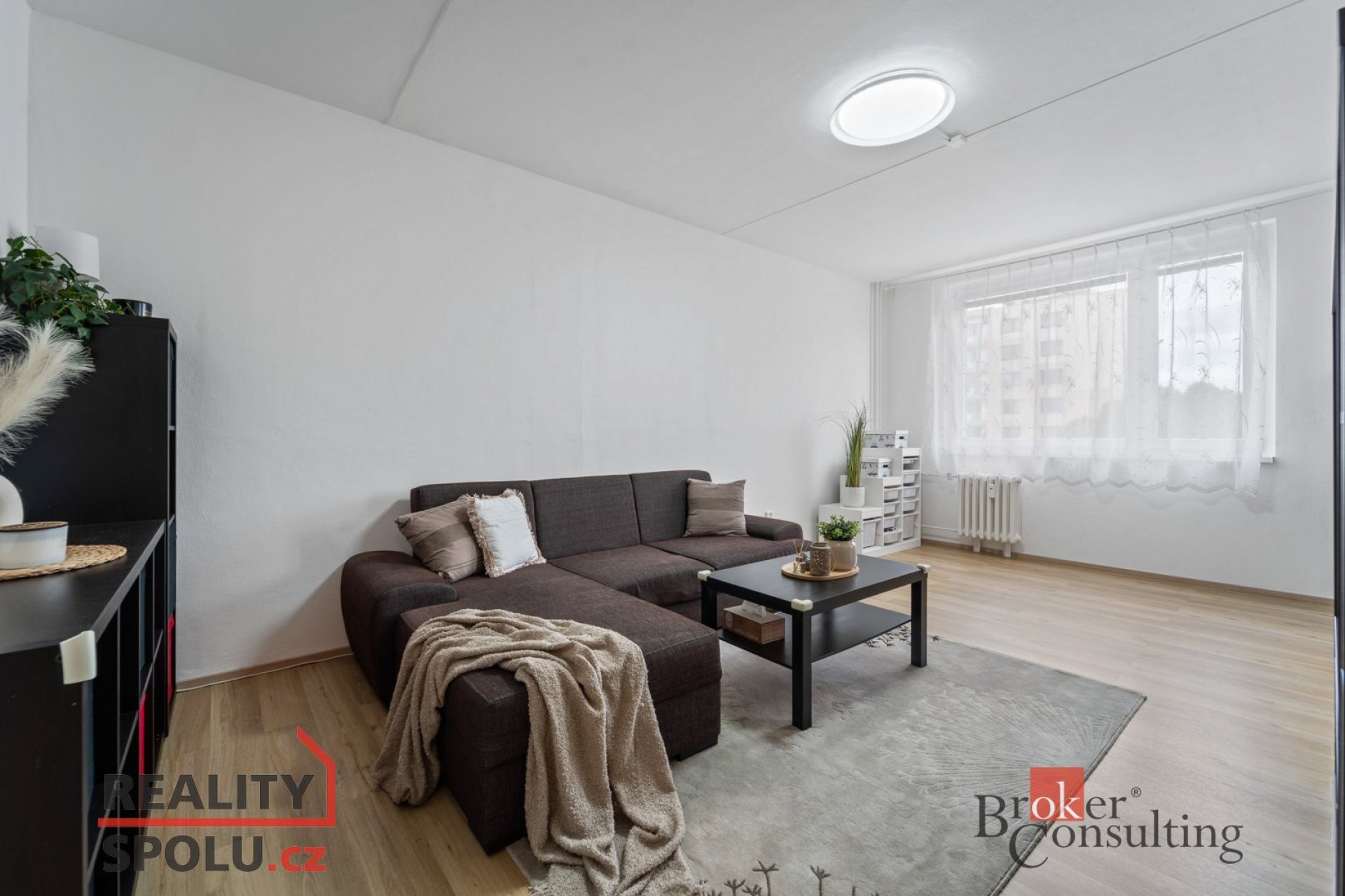 Prodej, byty/3+1, 74 m2, K Hájku 1724, 50901 Nová Paka, Jičín [ID 71936]