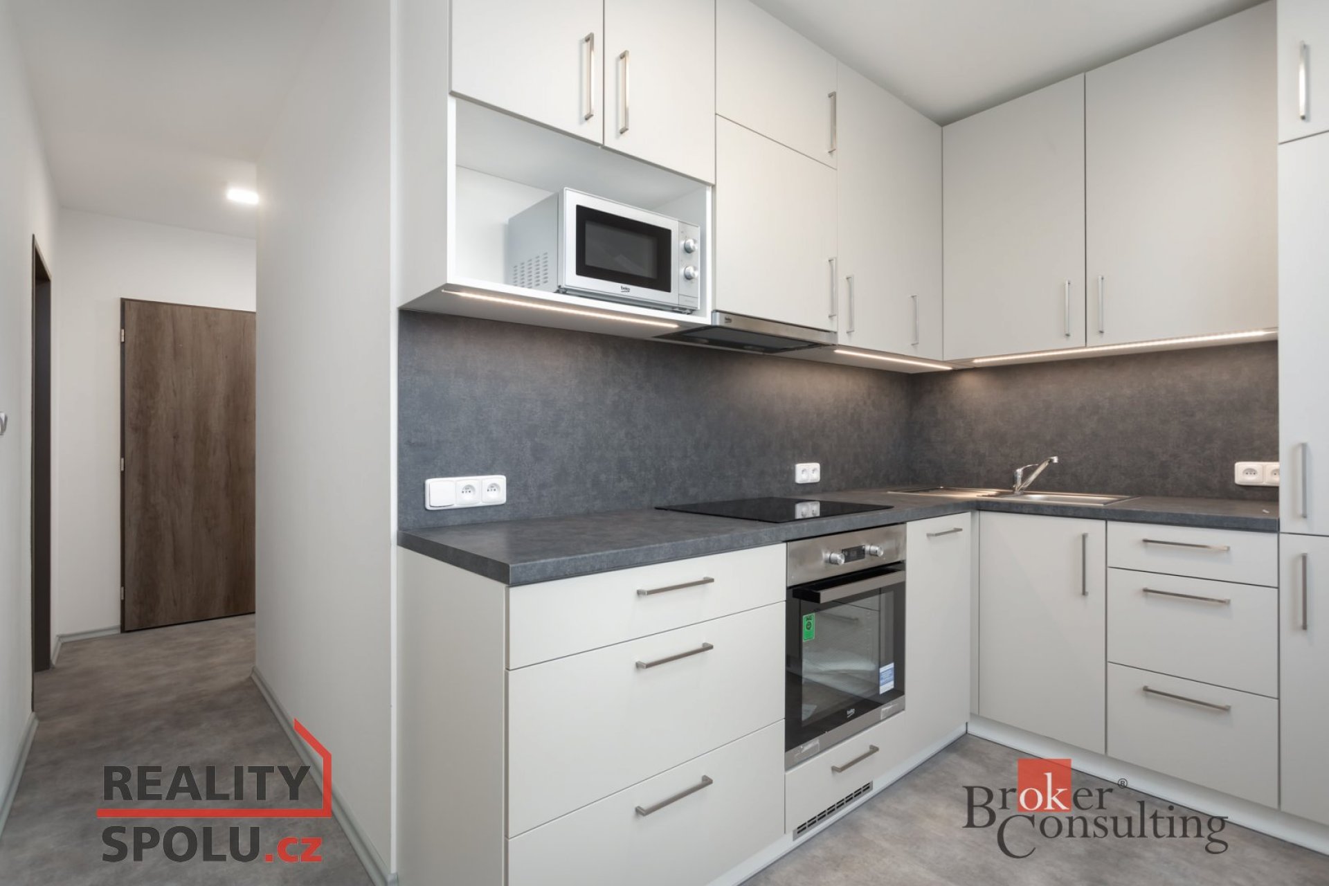 Pronájem, byty/3+1, 72 m2, 79368 Leskovec nad Moravicí, Bruntál [ID 72165]
