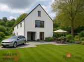 Prodej - dům/vila, 280 m²