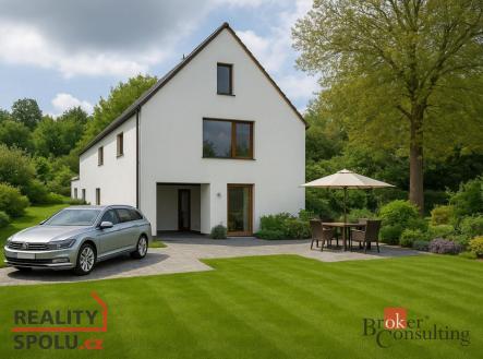 Prodej - dům/vila, 280 m²