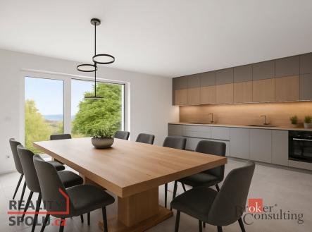 Prodej - dům/vila, 280 m²