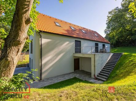 Prodej - dům/vila, 280 m²