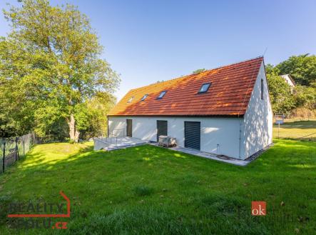 Prodej - dům/vila, 280 m²