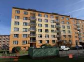 Prodej bytu, 1+1, 37 m²