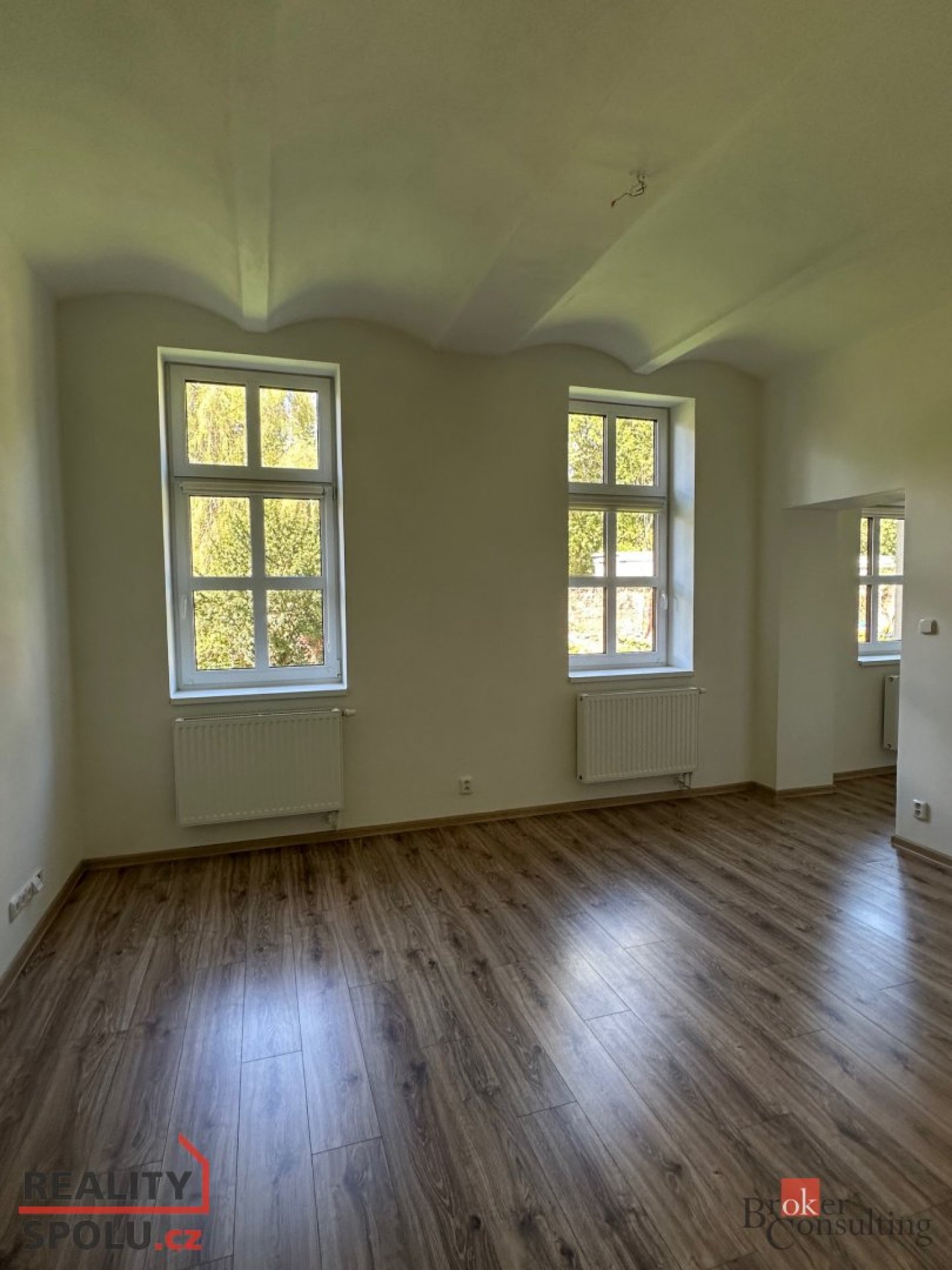 Pronájem, byty/2+kk, 55 m2, Ruská 682/4, 79201 Bruntál, Bruntál [ID 72223]