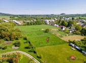 Prodej - pozemek pro bydlení, 1 500 m²