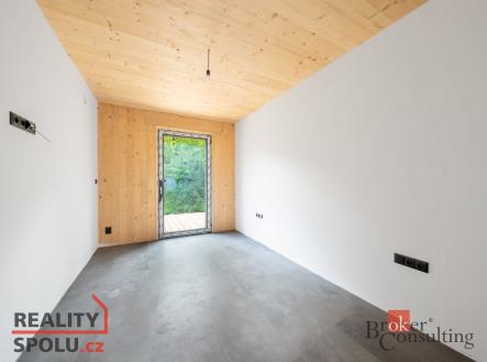 Prodej bytu, 3+kk, 64 m²