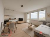 Prodej bytu, 1+kk, 27 m²
