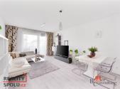 Prodej bytu, 2+kk, 72 m²