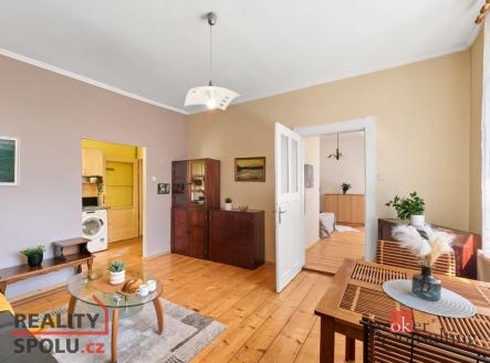 Prodej - dům/vila, 177 m²