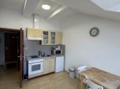 Pronájem bytu, 1+kk, 22 m²