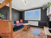 Prodej bytu, 2+kk, 42 m²