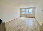 Pronájem bytu, 1+kk, 32,37 m²