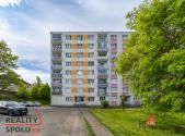Prodej bytu, 4+1, 84 m²