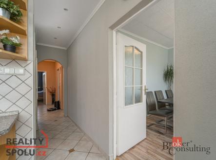Prodej bytu, 4+1, 84 m²