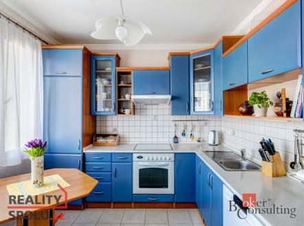 Prodej bytu, 3+1, 72 m²