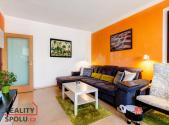 Prodej bytu, 3+1, 72 m²