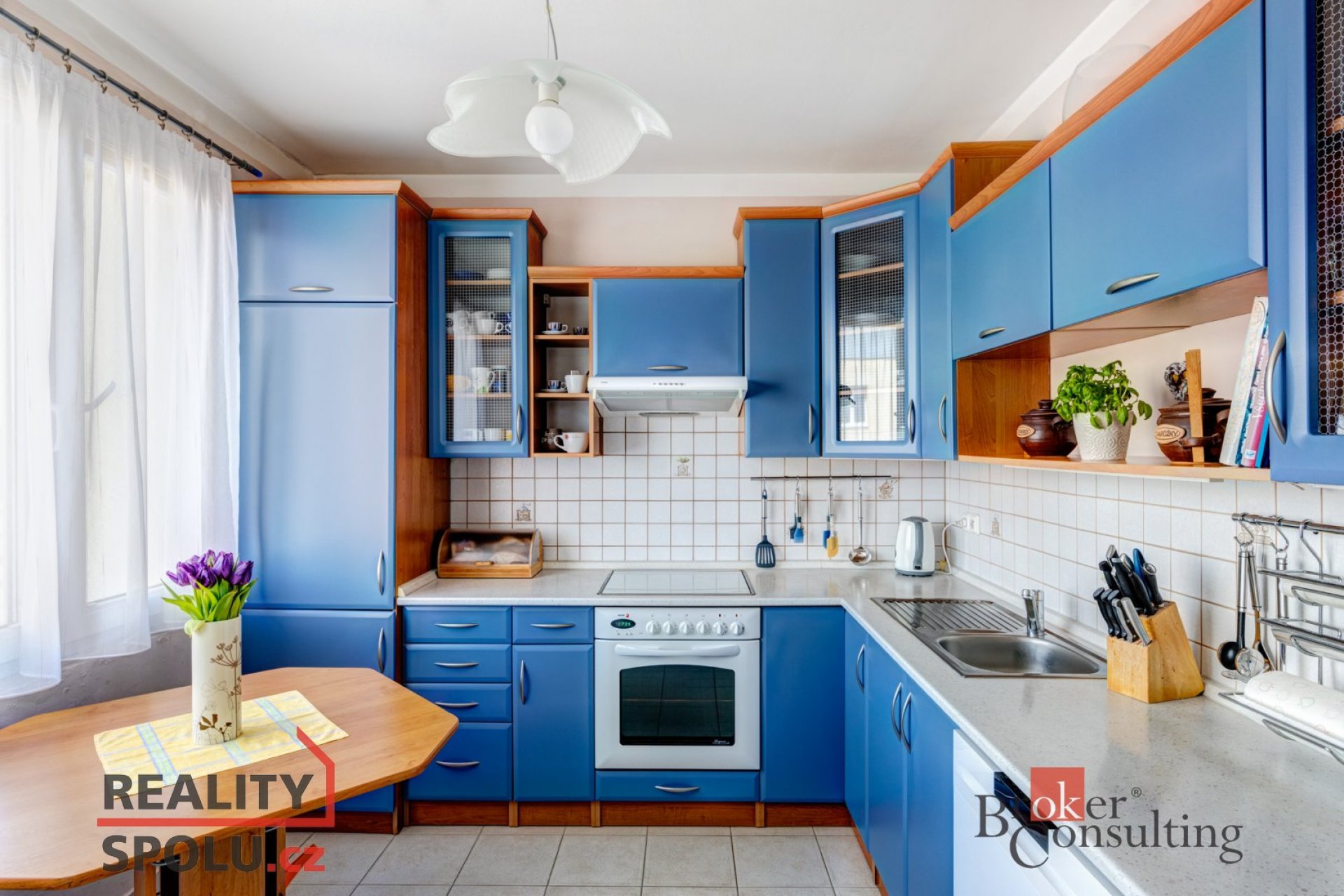 Prodej, byty/3+1, 72 m2, Antonína Uxy 1134, 33023 Nýřany, Plzeň-sever [ID 71660]