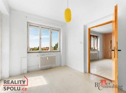 Prodej bytu, 3+1, 68,6 m²