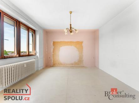 Prodej bytu, 3+1, 68,6 m²