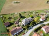 Prodej - dům/vila, 360 m²