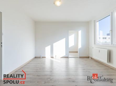 Prodej bytu, 2+1, 47 m²