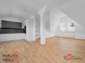 Prodej bytu, 2+kk, 59,7 m²