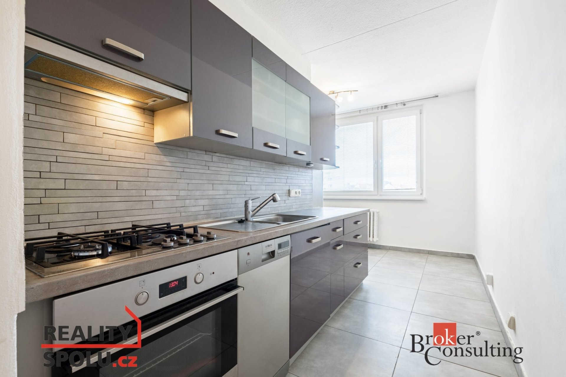 Pronájem, byty/2+1, 57 m2, Palackého, Znojmo, Znojmo [ID 72186]
