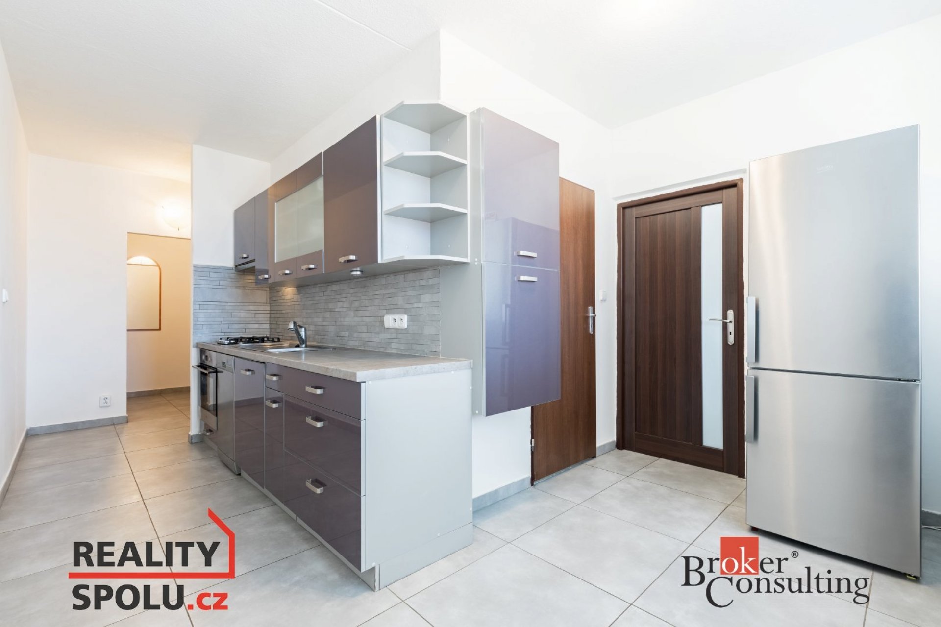 Pronájem, byty/2+1, 57 m2, Palackého, Znojmo, Znojmo [ID 72186]