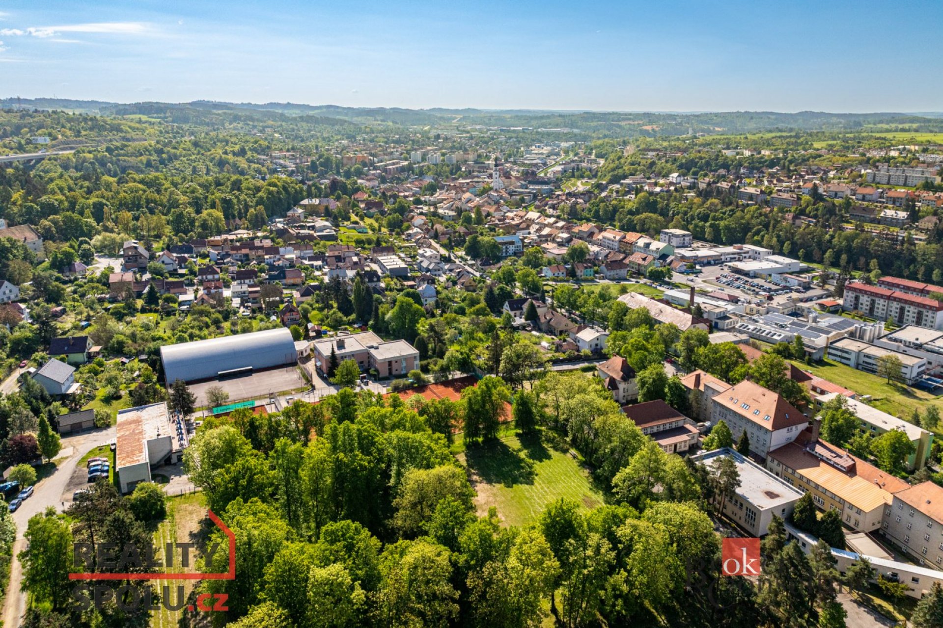 Prodej, byty/4+kk, 97 m2, U Světlé 2063/27, 59401 Velké Meziříčí, Žďár nad Sázavou [ID 71825]