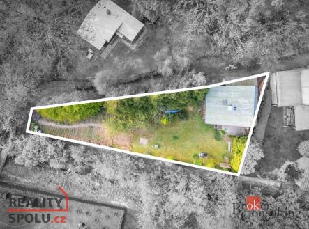 Prodej - chata/rekreační objekt, 60 m²